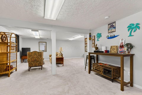 Tiny photo for 5857 Haddler Court, Dublin, OH 43016 (MLS # 226020971)