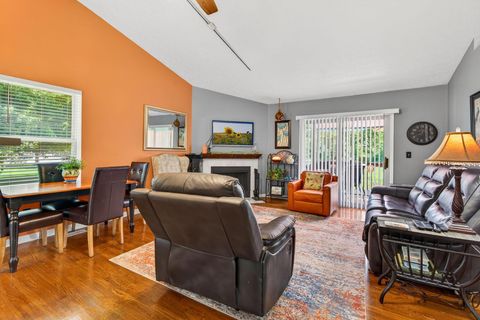Tiny photo for 5857 Haddler Court, Dublin, OH 43016 (MLS # 226020971)