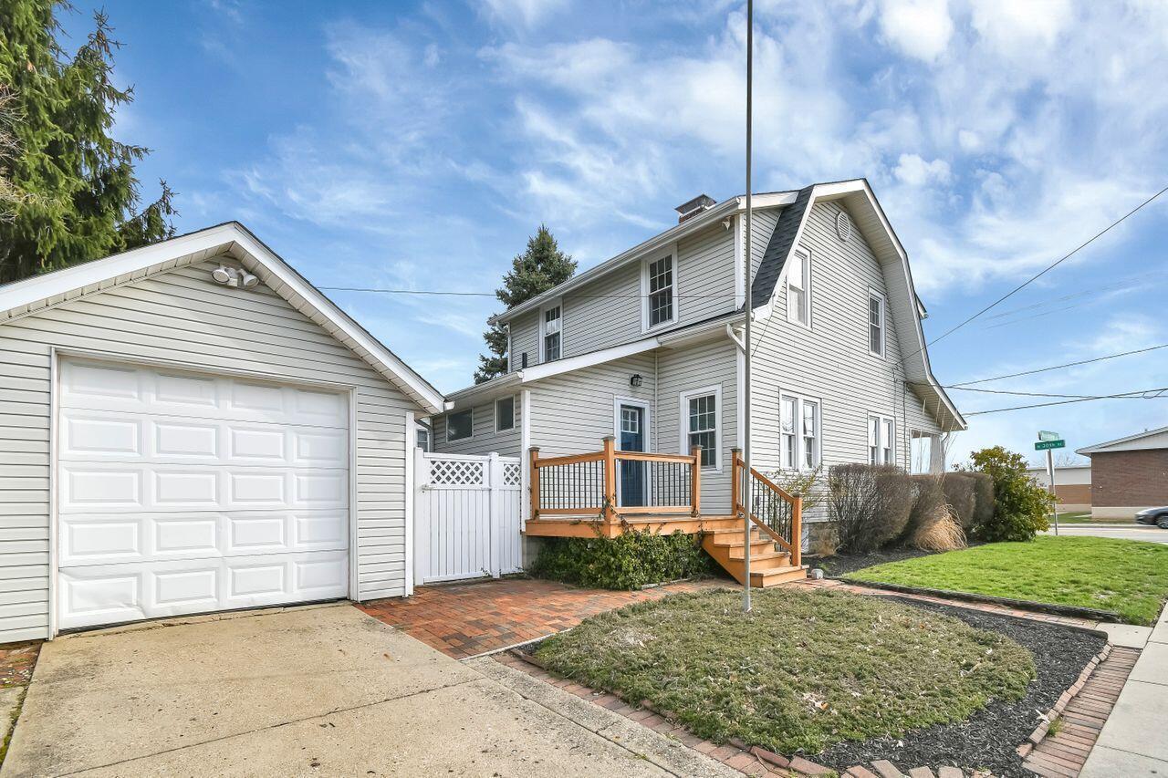 47 N 30th Street, Newark, Ohio image 36
