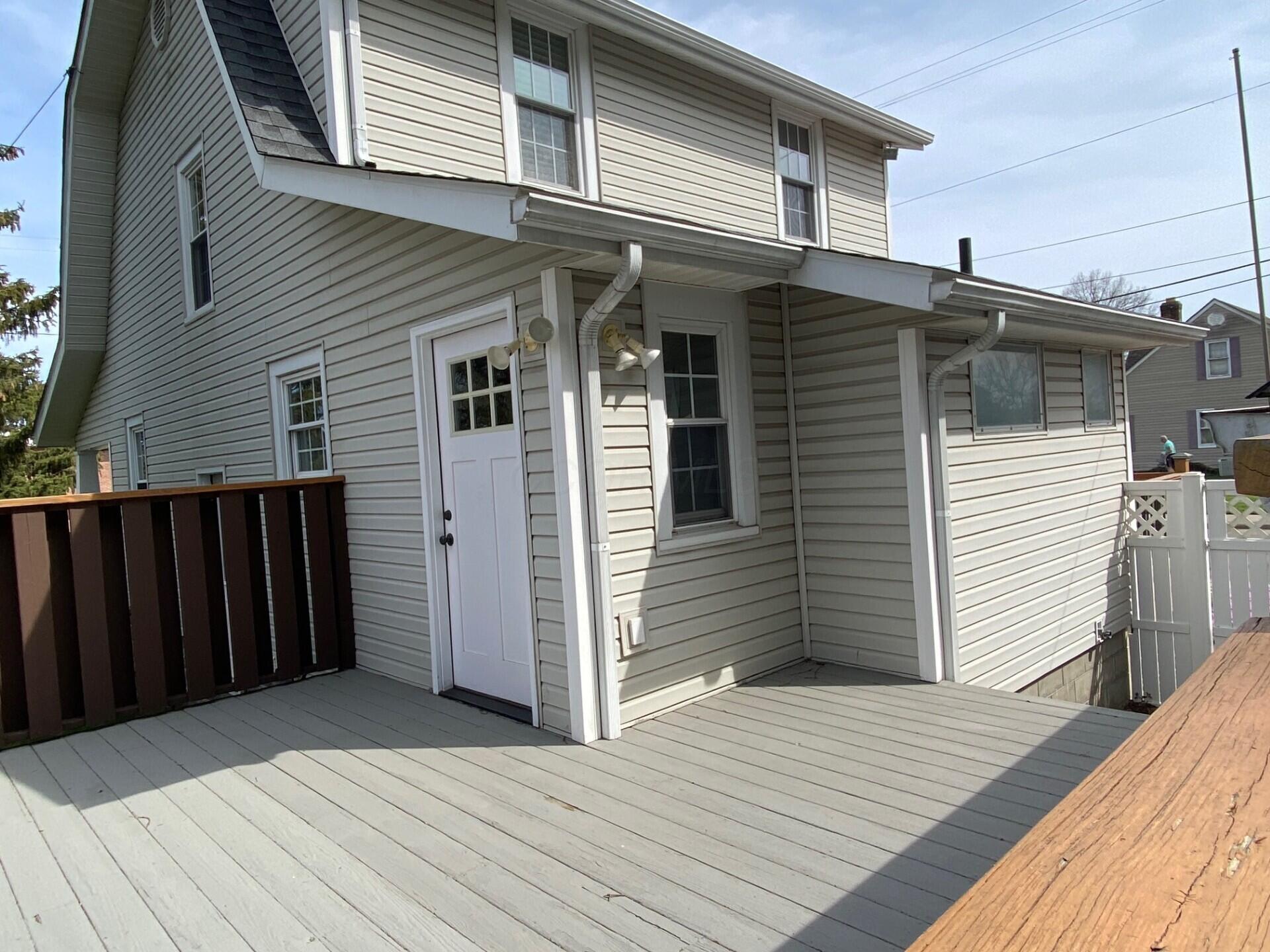 47 N 30th Street, Newark, Ohio image 42