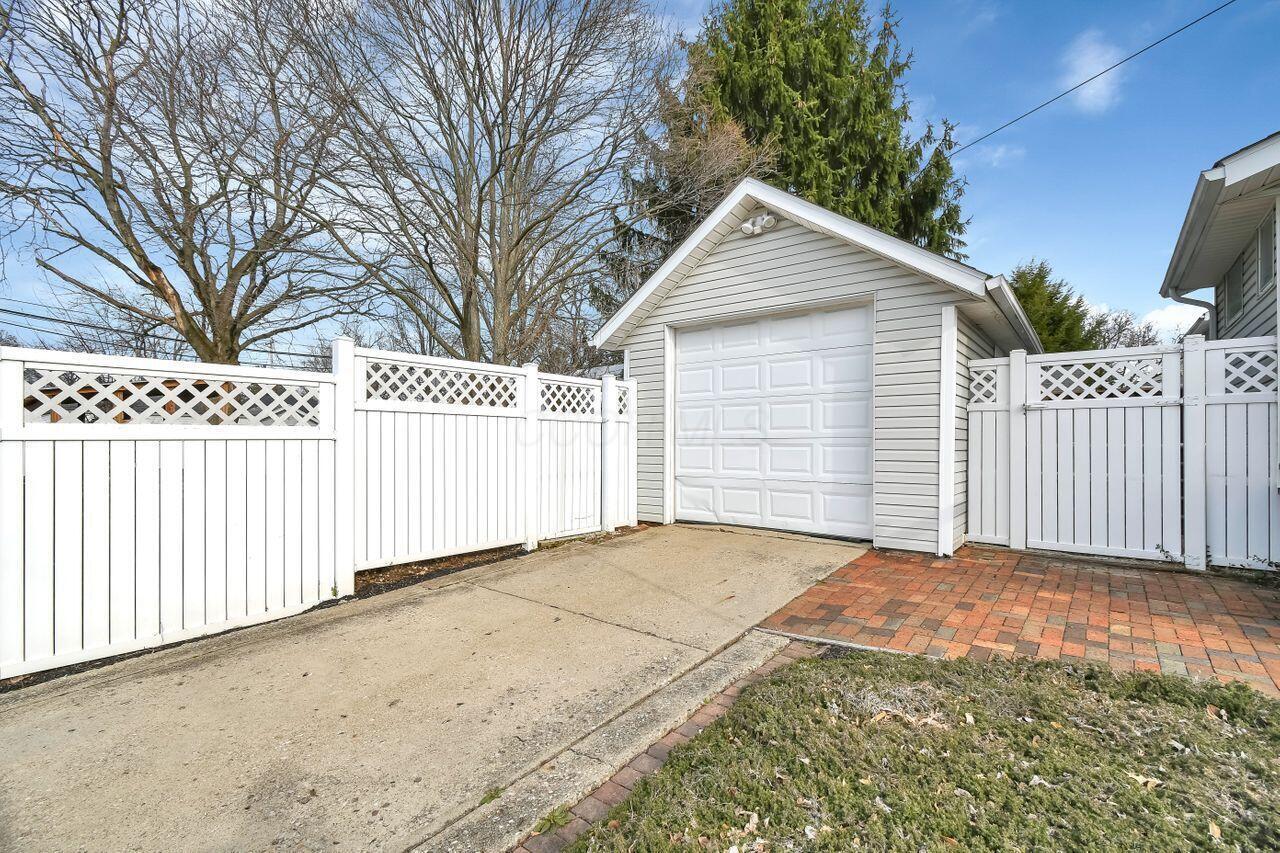 47 N 30th Street, Newark, Ohio image 35
