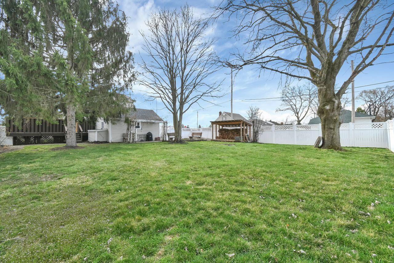 47 N 30th Street, Newark, Ohio image 33