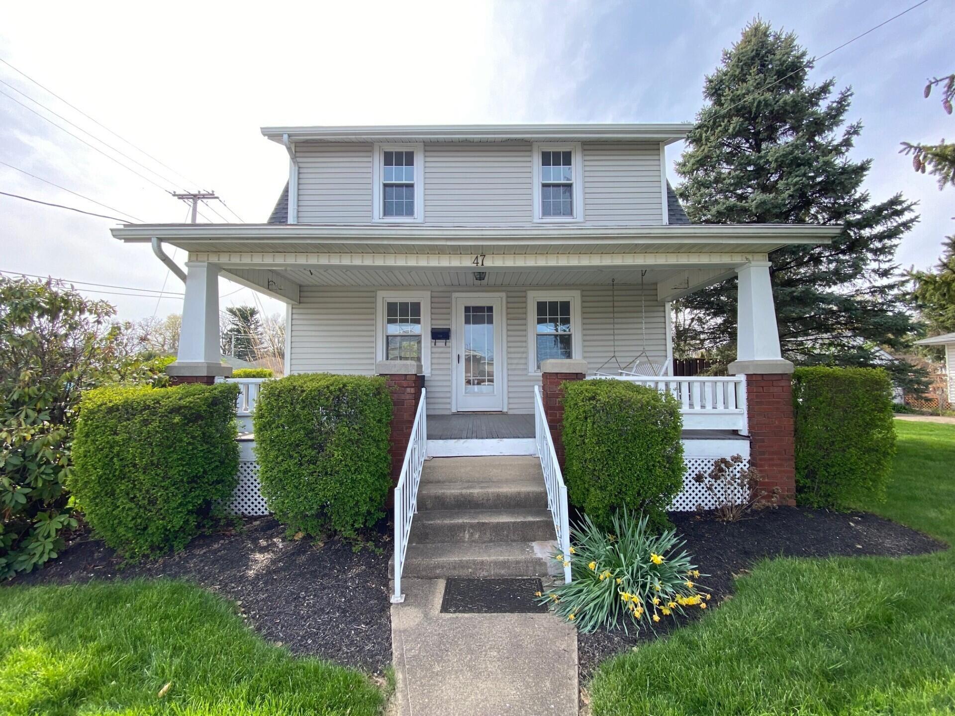 47 N 30th Street, Newark, Ohio image 1