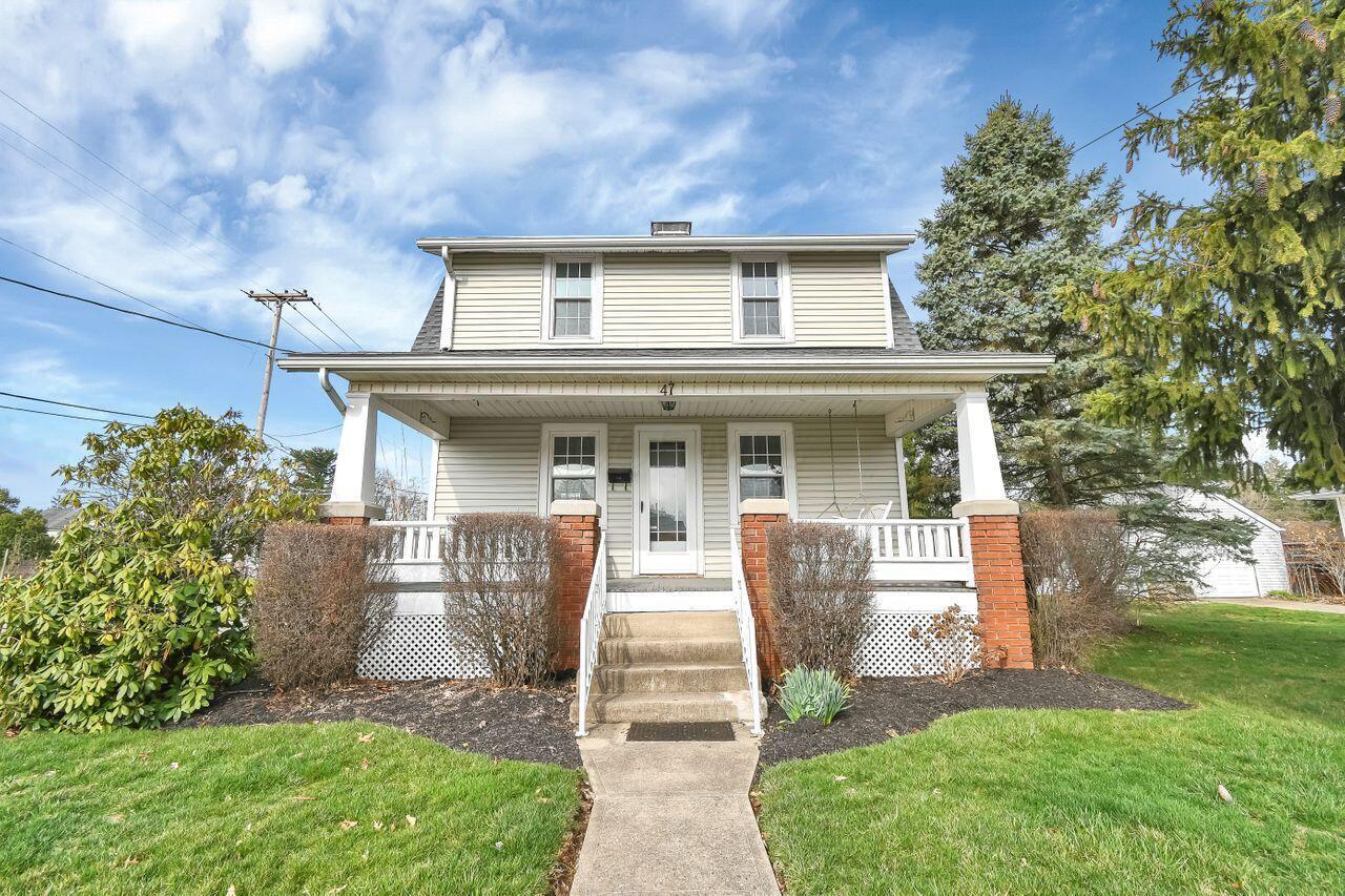 47 N 30th Street, Newark, Ohio image 37