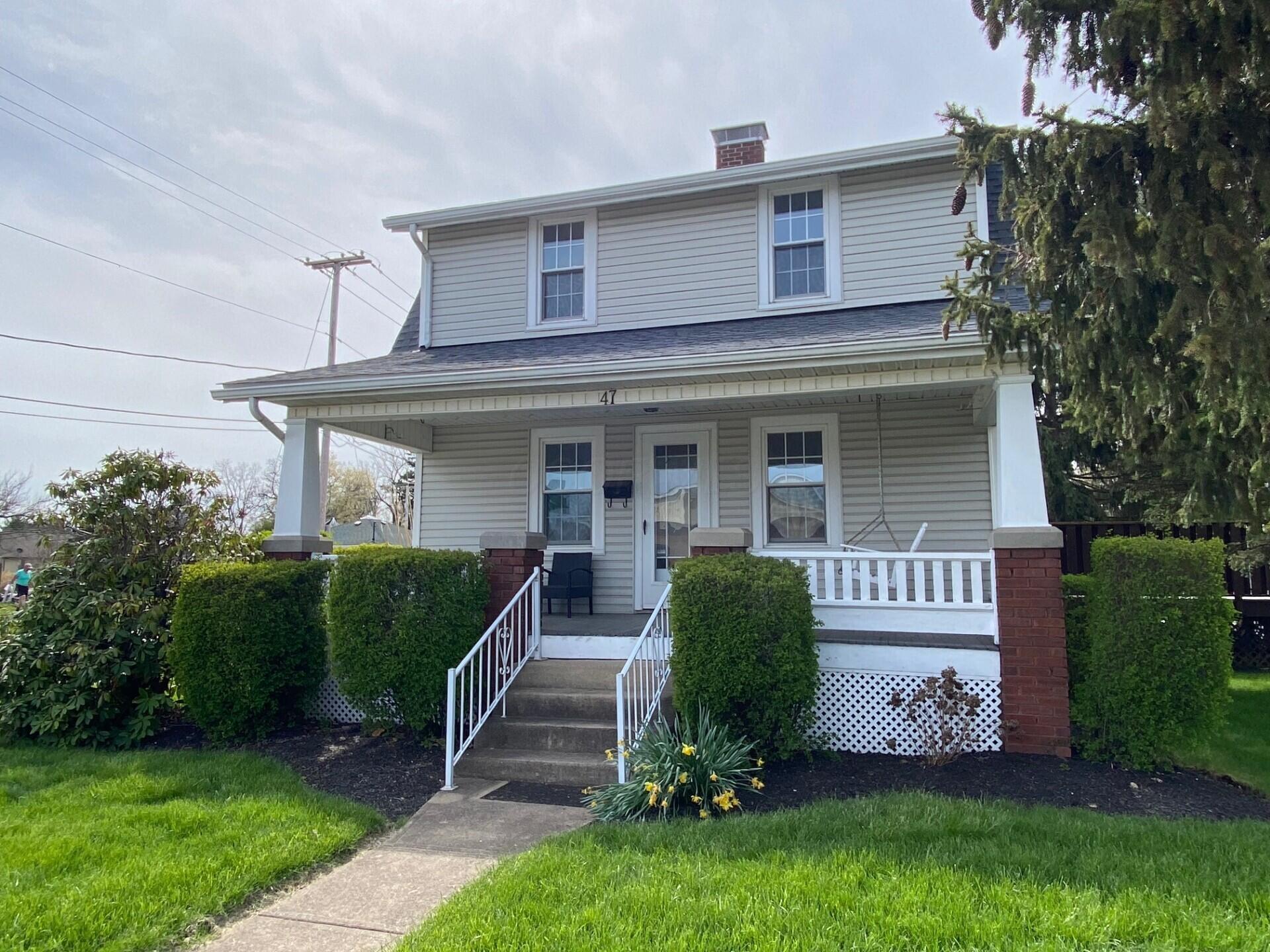 47 N 30th Street, Newark, Ohio image 44