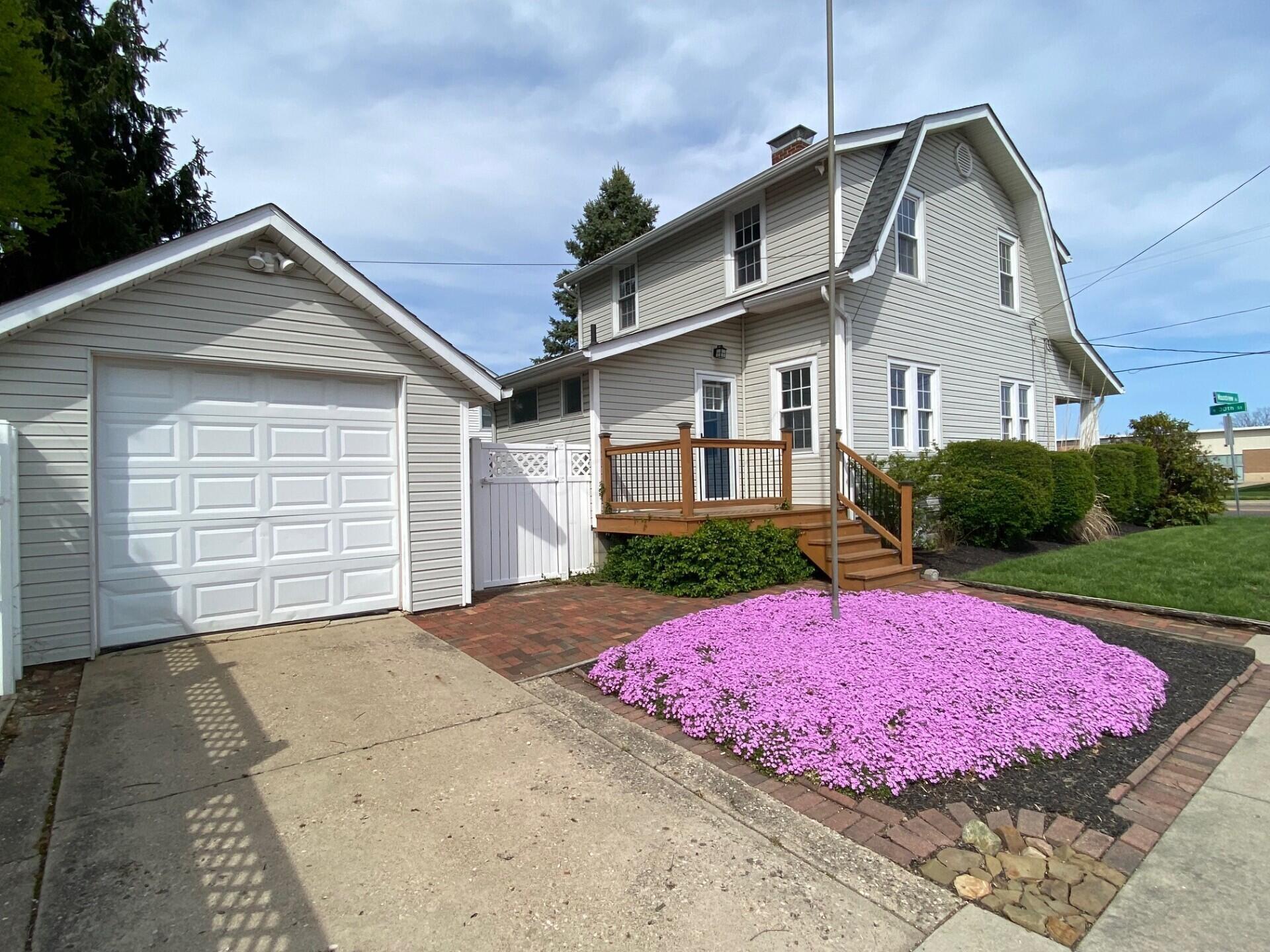 47 N 30th Street, Newark, Ohio image 2