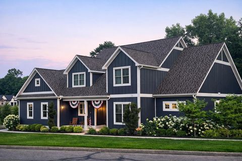 Photo of 110 Sandpiper Drive, Thornville, OH 43076 (MLS # 226004783)