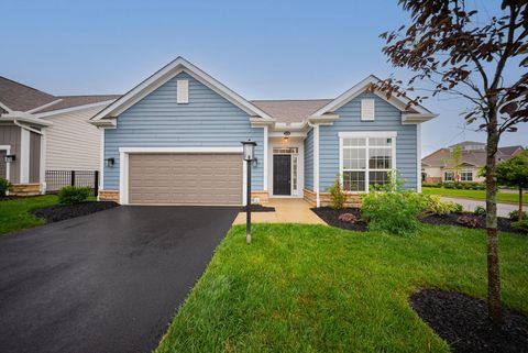 Photo of 5176 Clarewood Lane, Dublin, OH 43016 (MLS # 226018290)