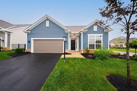 Photo of 5176 Clarewood Lane, Dublin, OH 43016 (MLS # 226018290)