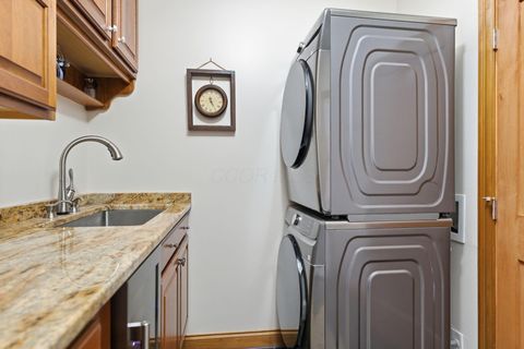 Tiny photo for 14411 Trenton Road, Sunbury, OH 43074 (MLS # 225044826)