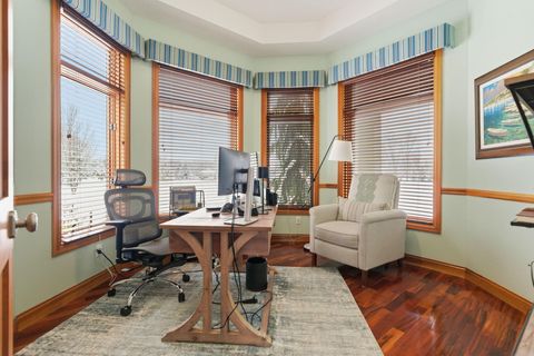 Tiny photo for 14411 Trenton Road, Sunbury, OH 43074 (MLS # 225044826)