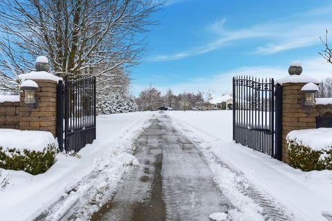 Tiny photo for 14411 Trenton Road, Sunbury, OH 43074 (MLS # 225044826)