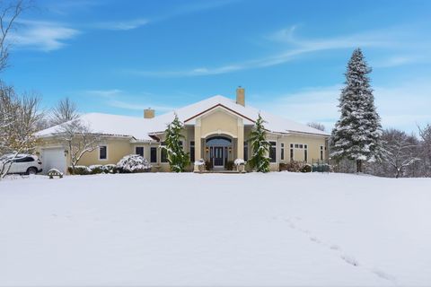 Tiny photo for 14411 Trenton Road, Sunbury, OH 43074 (MLS # 225044826)