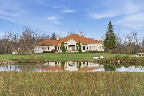 Photo of 14411 Trenton Road, Sunbury, OH 43074 (MLS # 225044826)