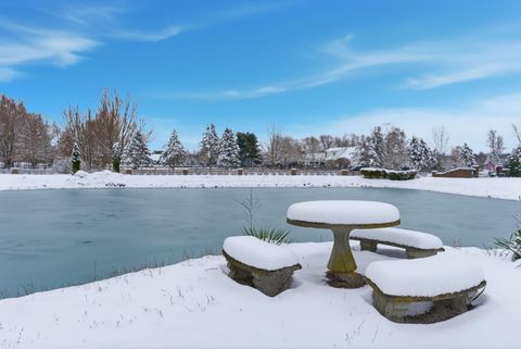 Tiny photo for 14411 Trenton Road, Sunbury, OH 43074 (MLS # 225044826)