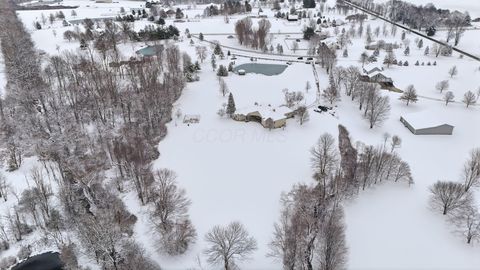 Tiny photo for 14411 Trenton Road, Sunbury, OH 43074 (MLS # 225044826)