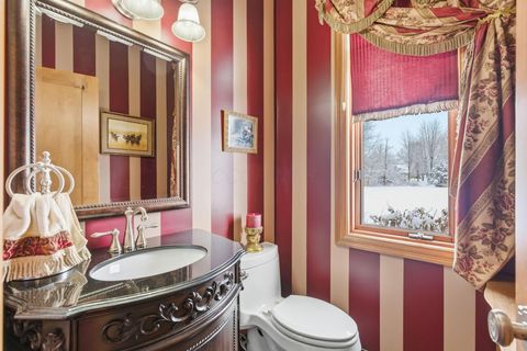 Tiny photo for 14411 Trenton Road, Sunbury, OH 43074 (MLS # 225044826)