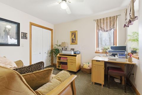 Tiny photo for 14411 Trenton Road, Sunbury, OH 43074 (MLS # 225044826)