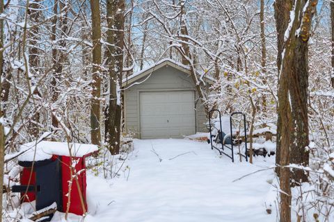 Tiny photo for 14411 Trenton Road, Sunbury, OH 43074 (MLS # 225044826)