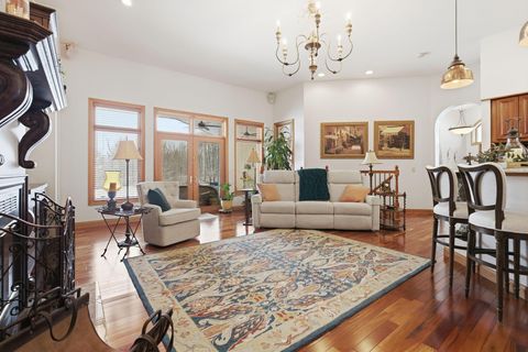 Tiny photo for 14411 Trenton Road, Sunbury, OH 43074 (MLS # 225044826)