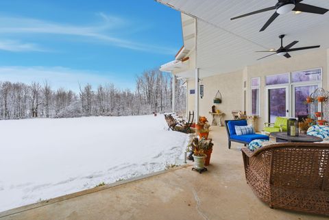 Tiny photo for 14411 Trenton Road, Sunbury, OH 43074 (MLS # 225044826)