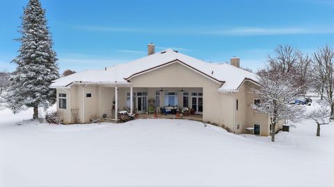 Tiny photo for 14411 Trenton Road, Sunbury, OH 43074 (MLS # 225044826)