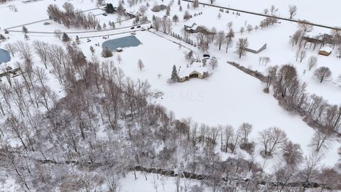 Tiny photo for 14411 Trenton Road, Sunbury, OH 43074 (MLS # 225044826)