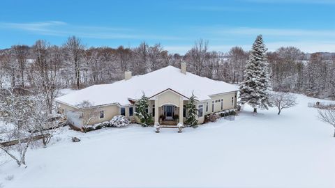 Photo of 14411 Trenton Road, Sunbury, OH 43074 (MLS # 225044826)