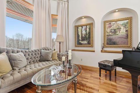 Tiny photo for 14411 Trenton Road, Sunbury, OH 43074 (MLS # 225044826)