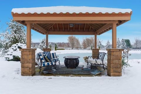 Tiny photo for 14411 Trenton Road, Sunbury, OH 43074 (MLS # 225044826)