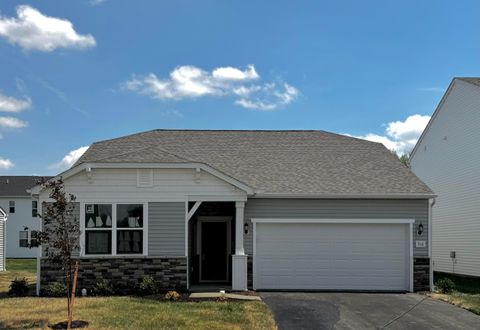 Photo of 310 Fortune Drive Lot 142 #Lot 142, Galloway, OH 43119 (MLS # 226001362)