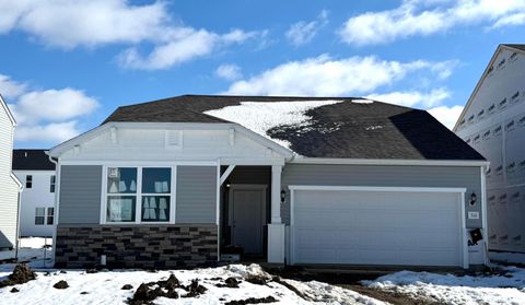 Photo of 310 Fortune Drive Lot 142 #Lot 142, Galloway, OH 43119 (MLS # 226001362)