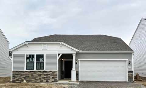 Photo of 310 Fortune Drive Lot 142 #Lot 142, Galloway, OH 43119 (MLS # 226001362)