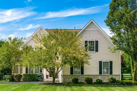 Photo of 112 Fitzwilliam Lane, Johnstown, OH 43031 (MLS # 223025868)