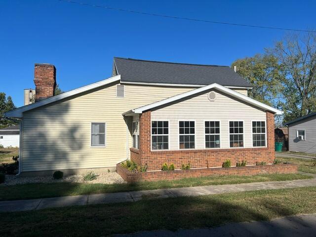 View Kingston, OH 45644 house