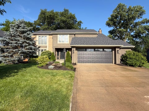 Photo of 8175 Markhaven Drive, Columbus, OH 43235 (MLS # 226020416)