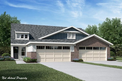 Photo of 8033 Edgewater Crossing 69-A #69-A, Pickerington, OH 43147 (MLS # 226028234)
