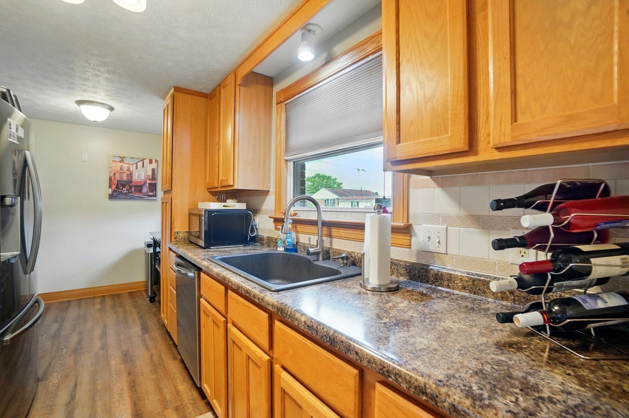 4561 Willowbrook Drive, Springfield, Ohio image 19
