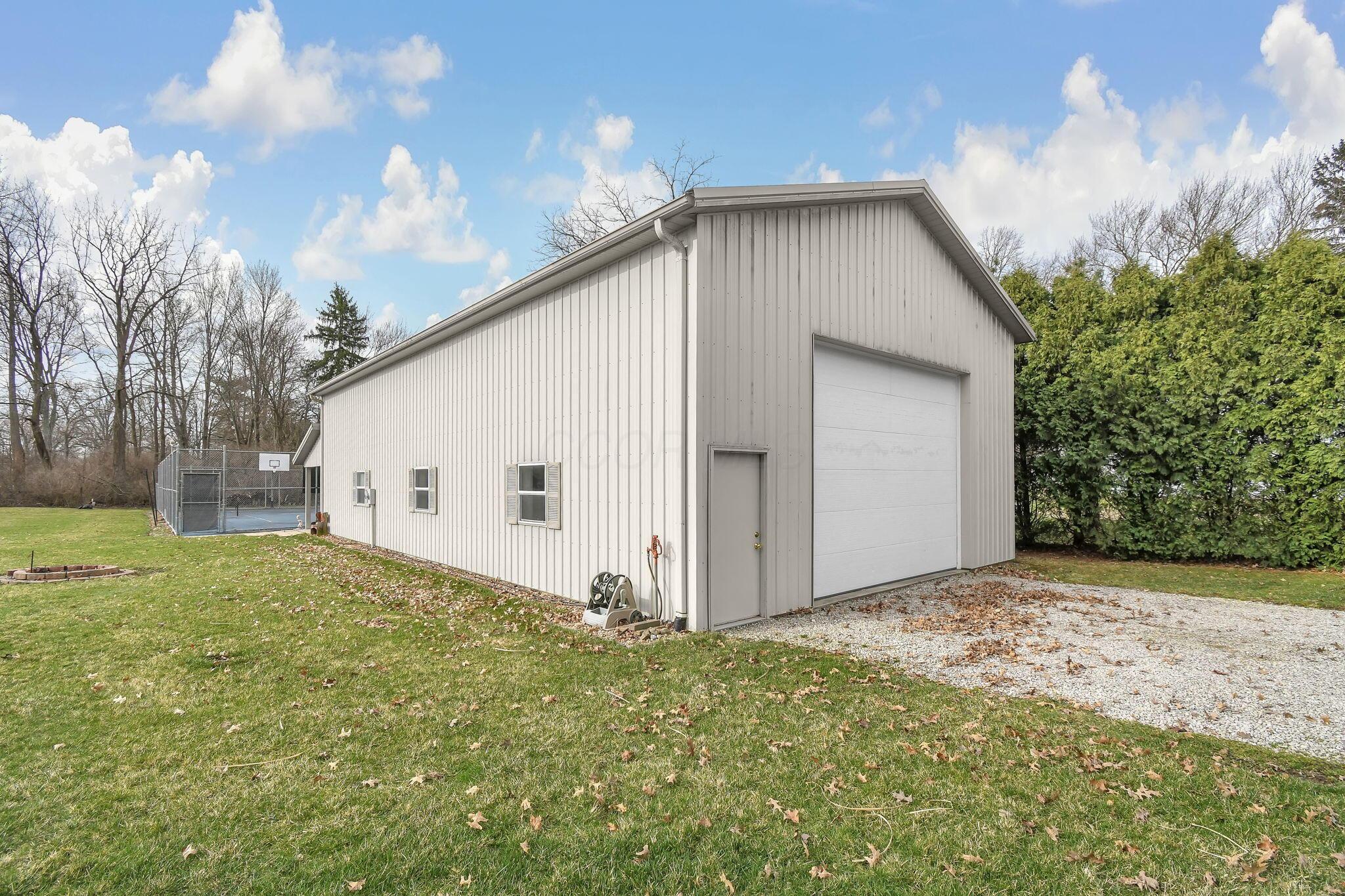 375 Buckeye Road, Galion, Ohio image 47