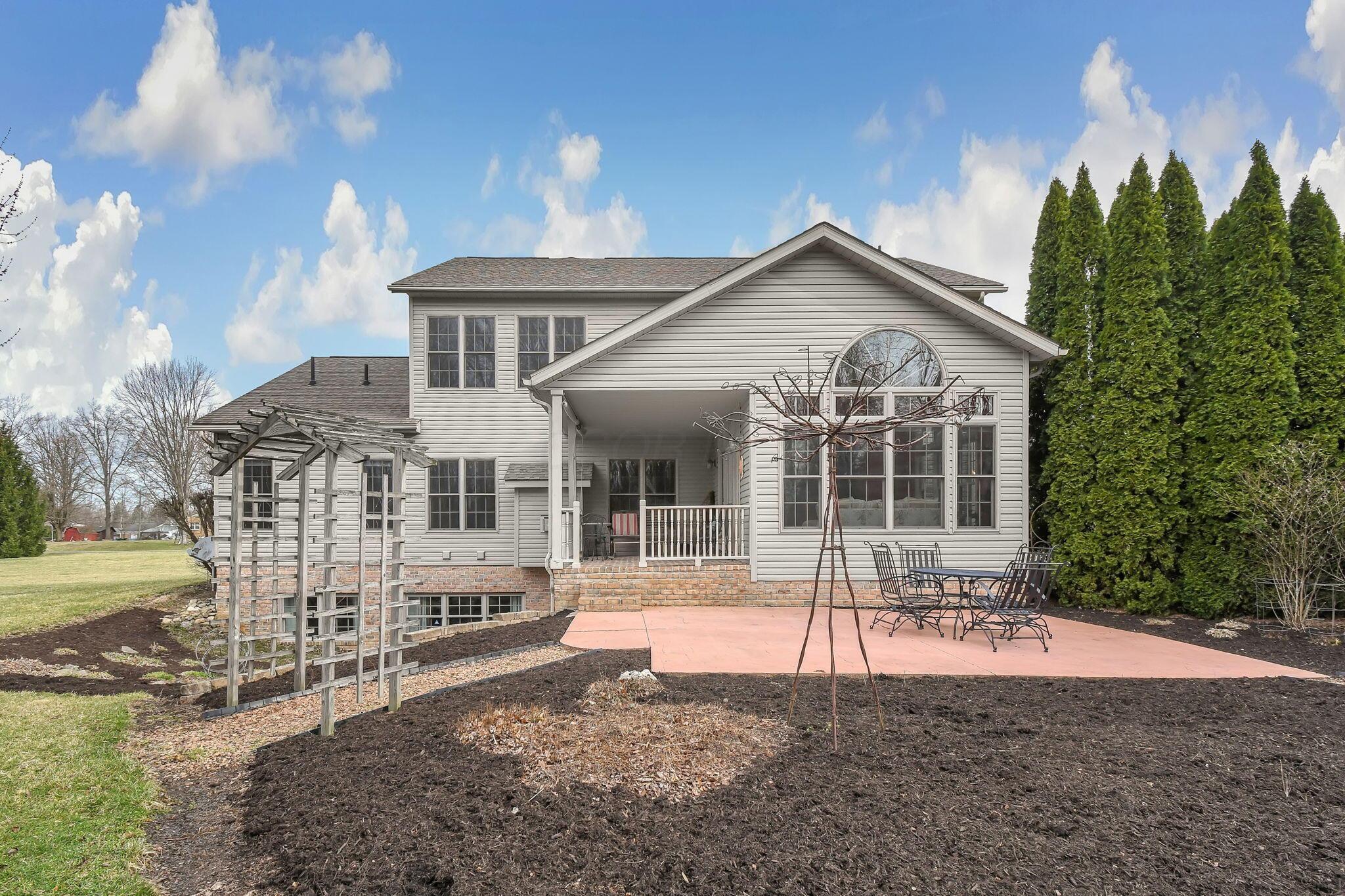 375 Buckeye Road, Galion, Ohio image 42