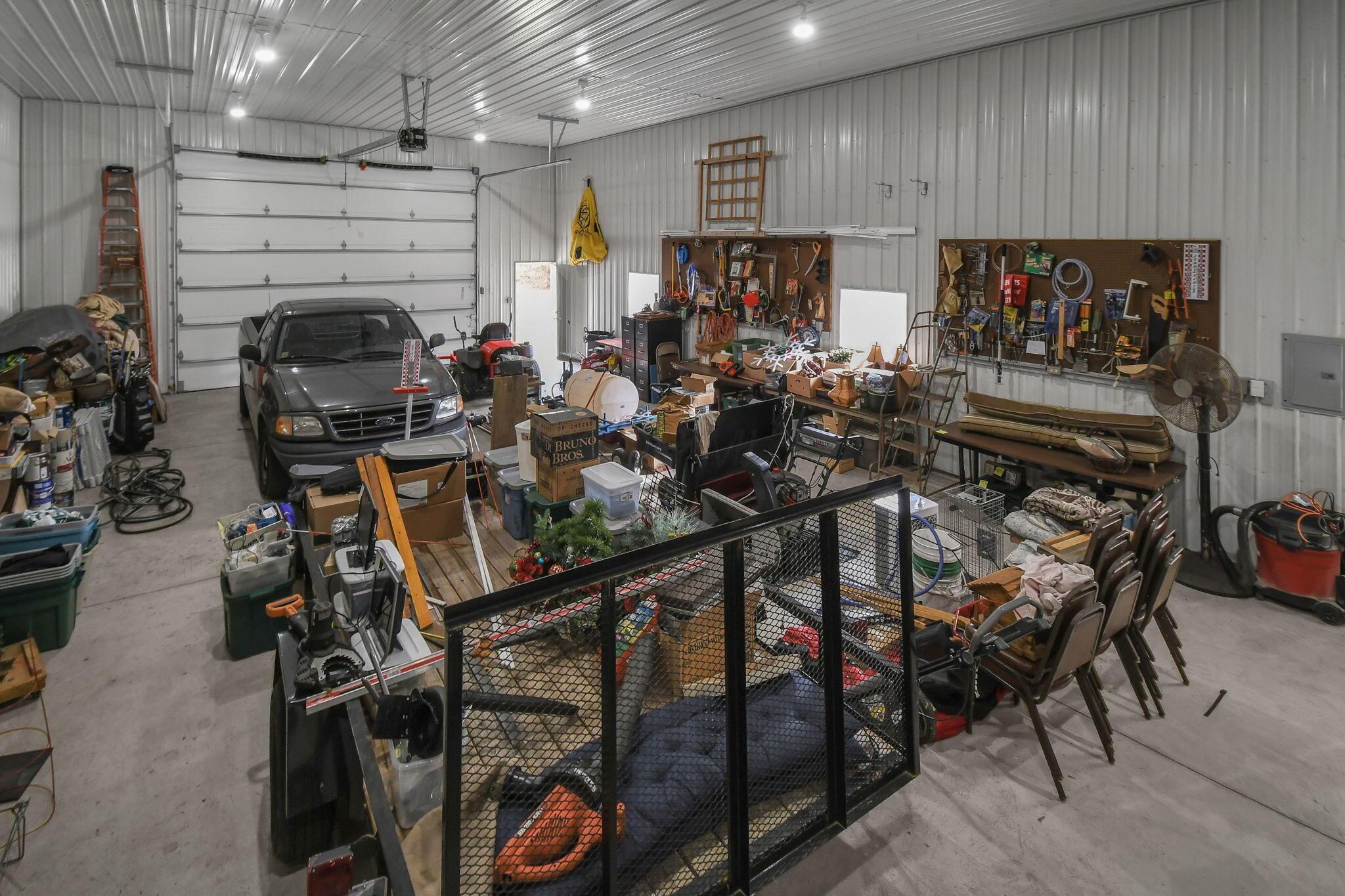 375 Buckeye Road, Galion, Ohio image 49