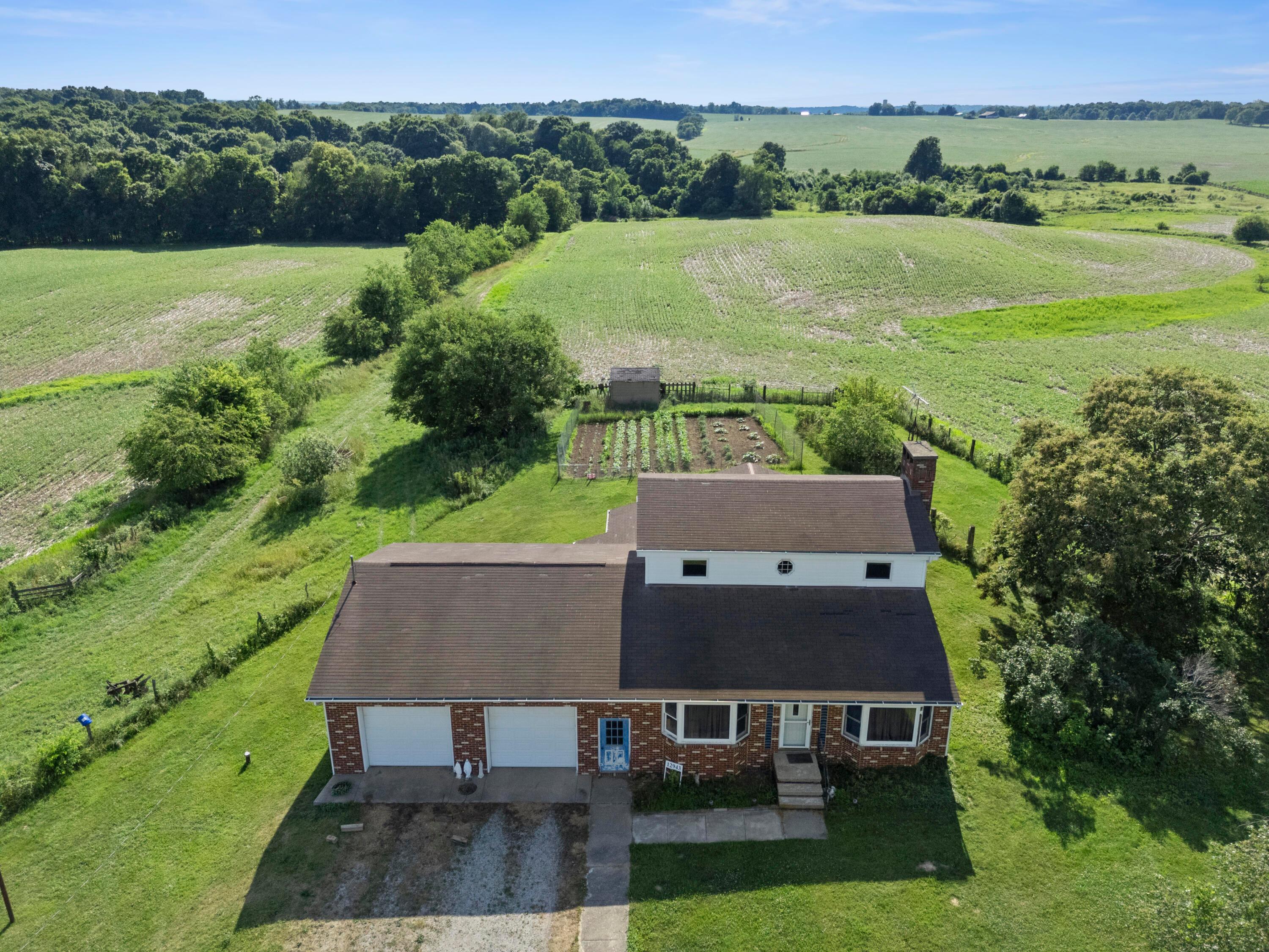 12943 Cooksey Road, Utica, Ohio image 18