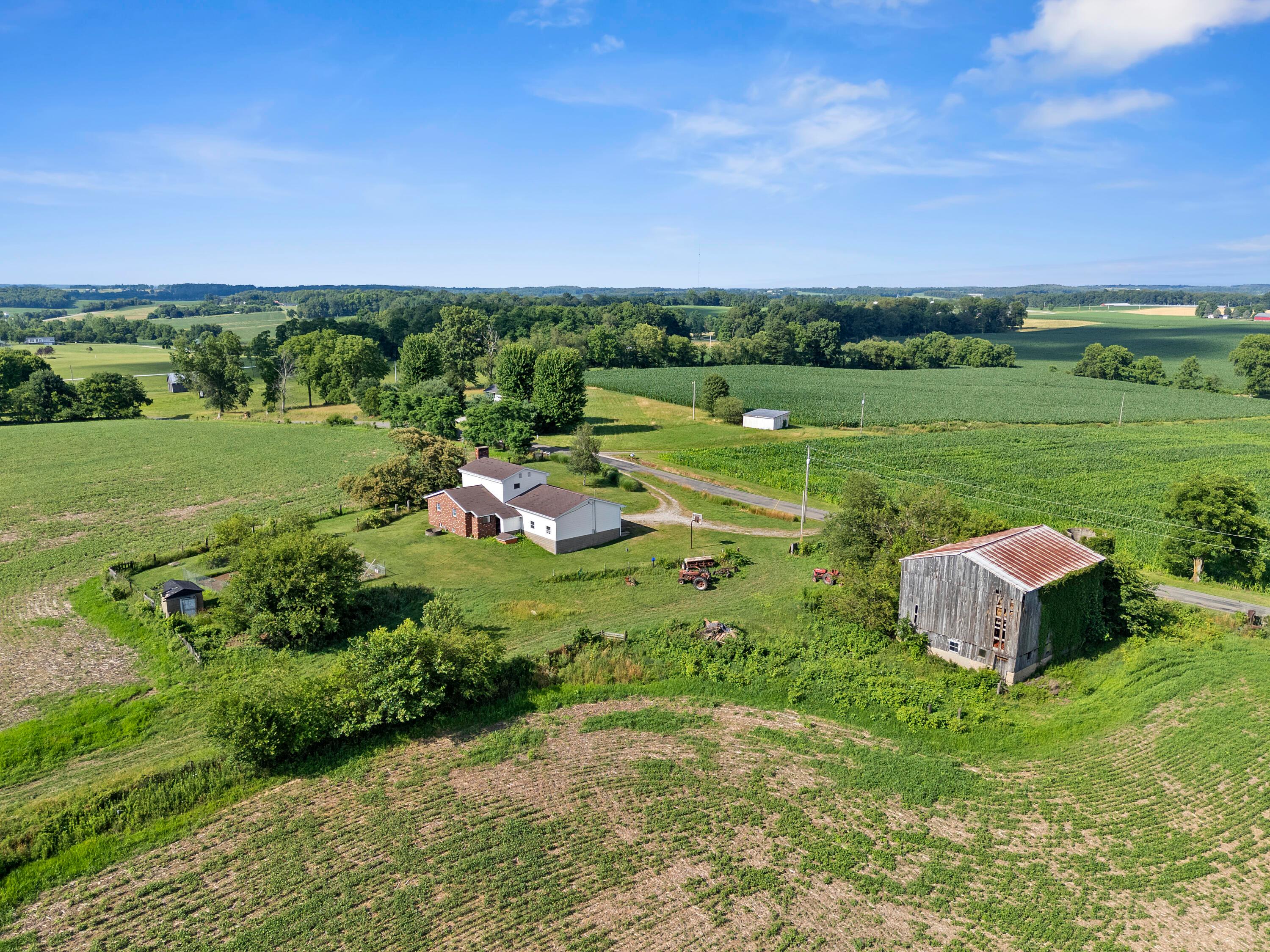 12943 Cooksey Road, Utica, Ohio image 15
