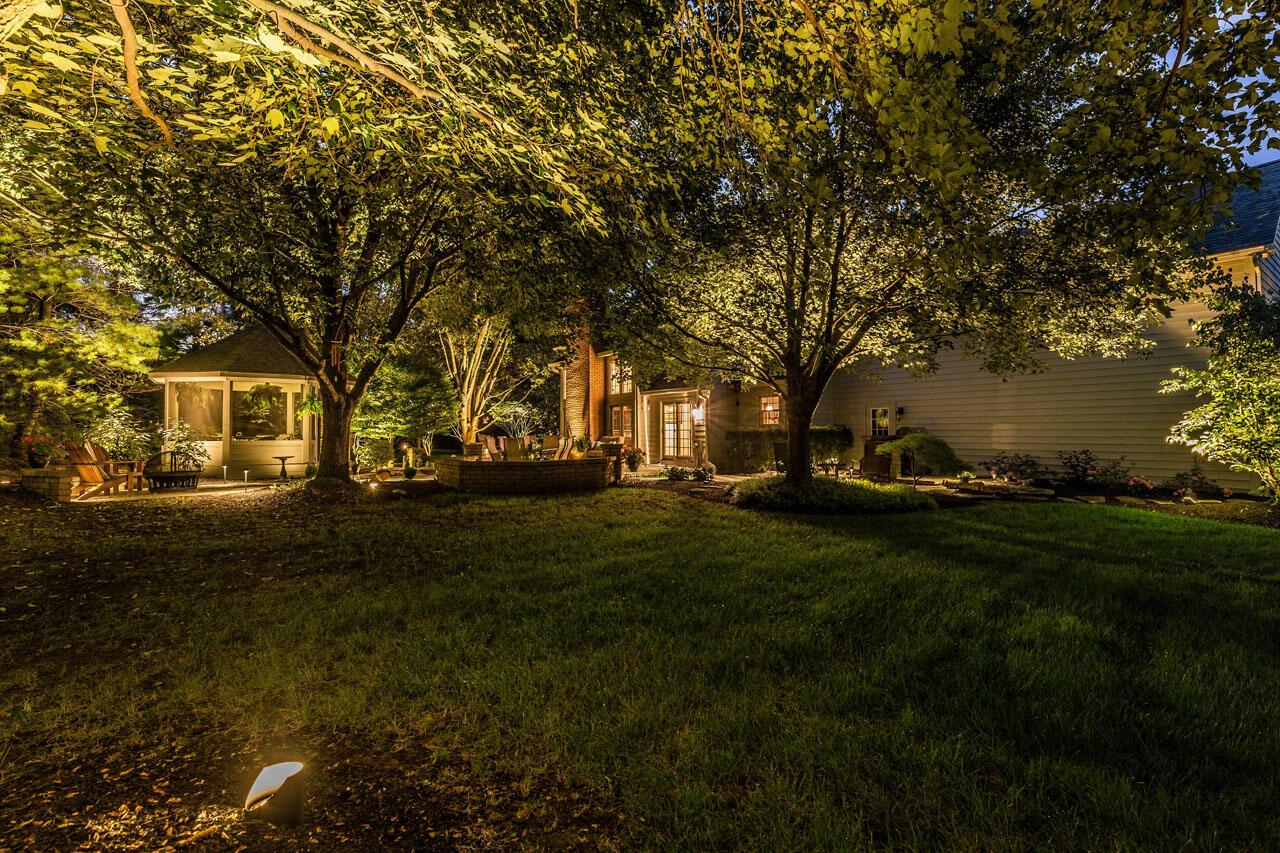 5714 Zetland Court, Dublin, Ohio image 38