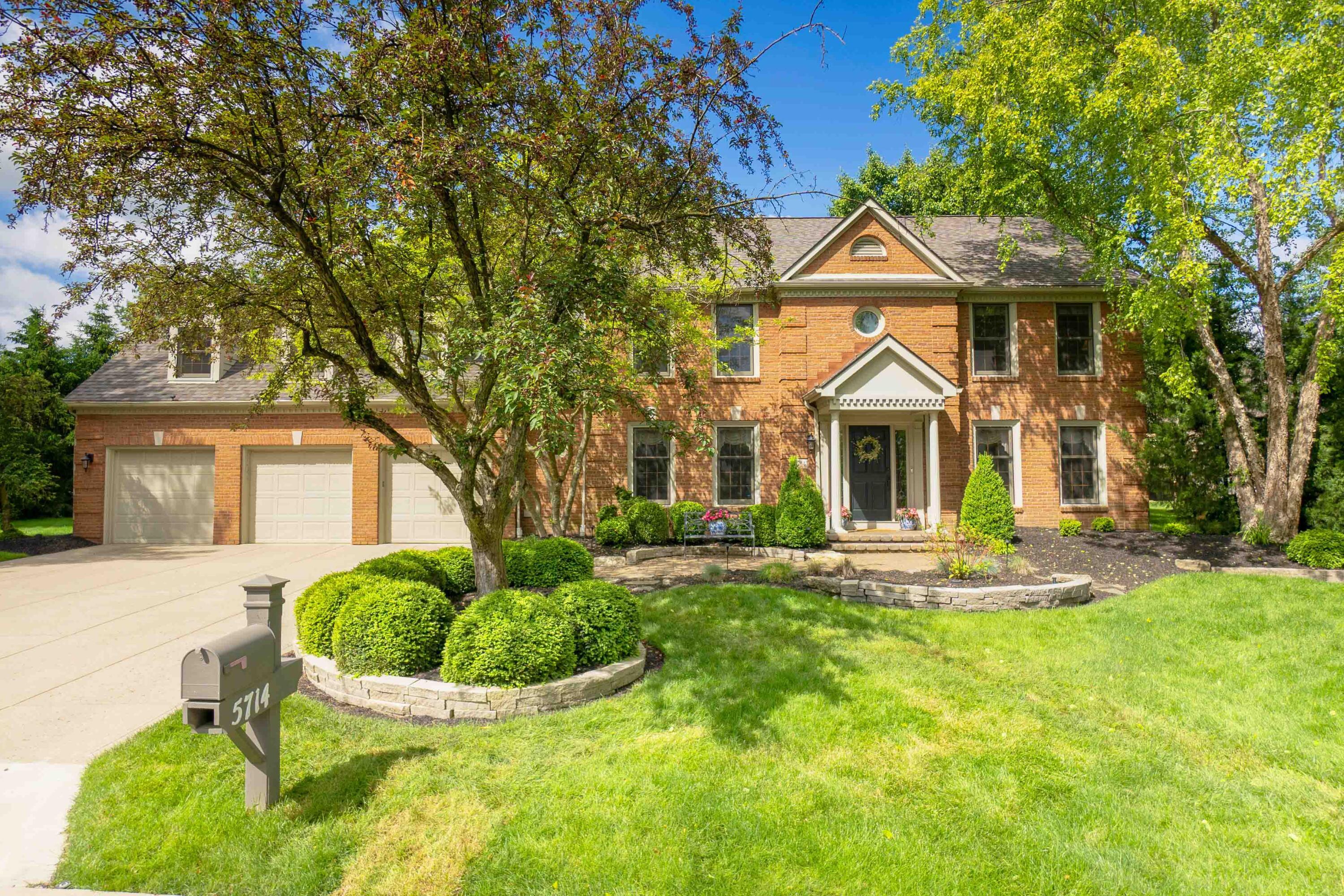 5714 Zetland Court, Dublin, Ohio image 3