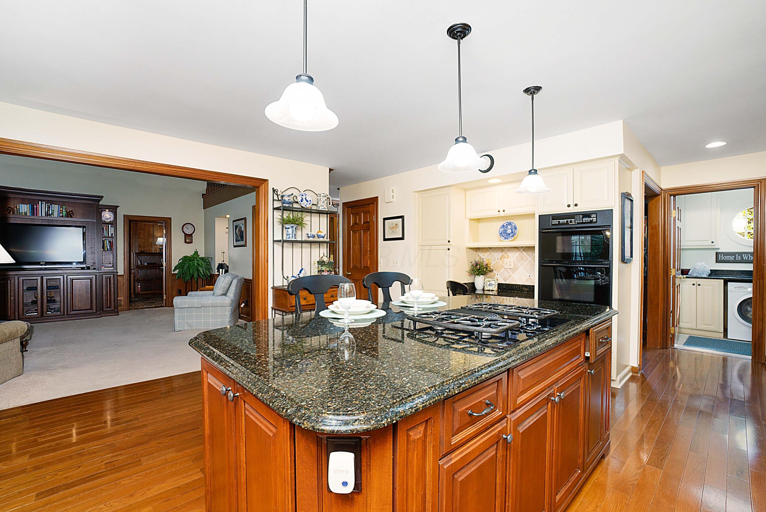 5714 Zetland Court, Dublin, Ohio image 18