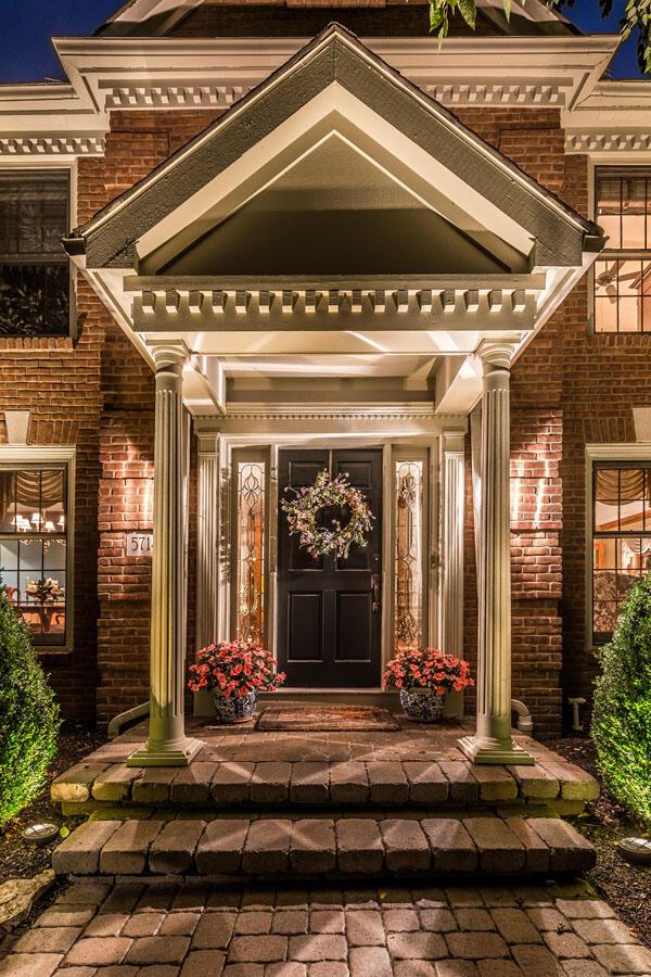 5714 Zetland Court, Dublin, Ohio image 2