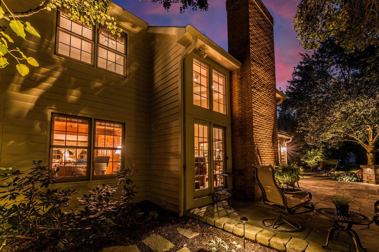 5714 Zetland Court, Dublin, Ohio image 37