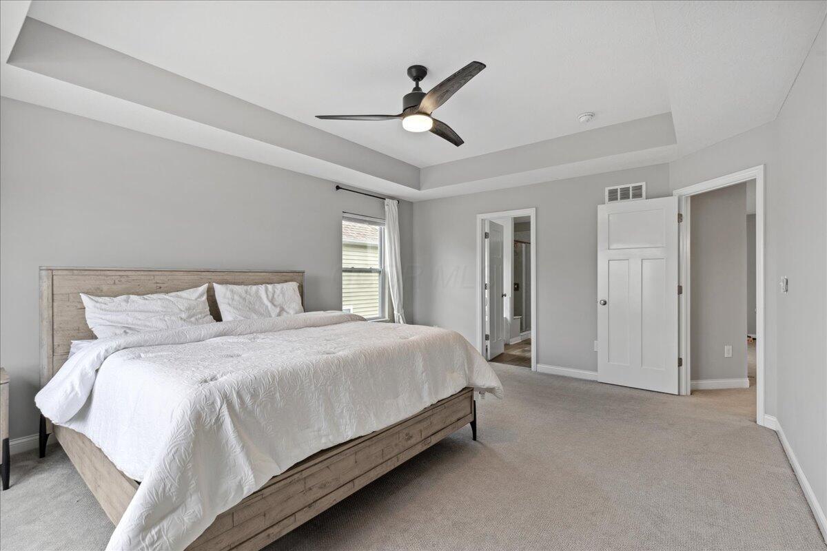 6245 Upper Albany Xing Drive, Westerville, Ohio image 27