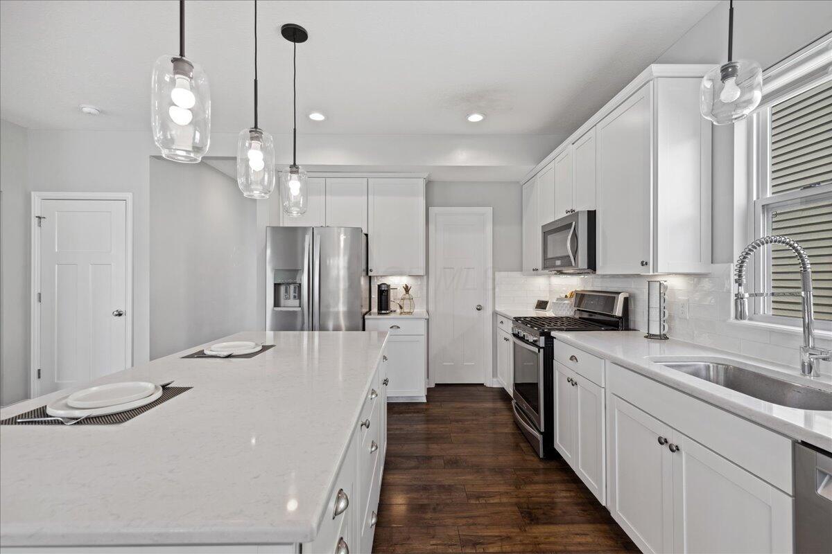 6245 Upper Albany Xing Drive, Westerville, Ohio image 11